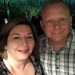 Meet your Posher, Carla